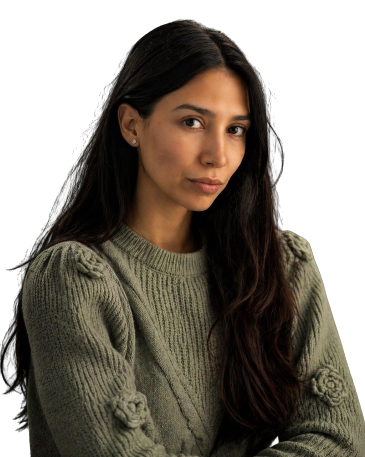 Paula Raluy, cofundadora de Intain
