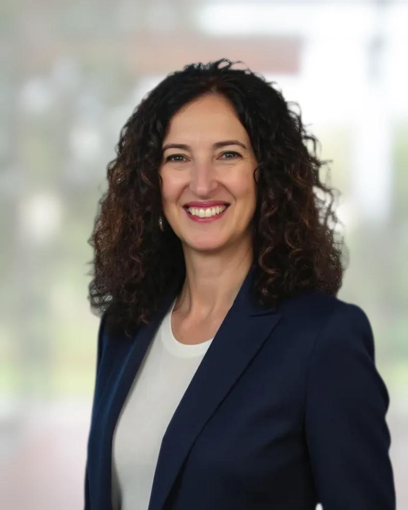 Alicia Cordón, coach ejecutiva y formadora de pnl en Intain Coaches